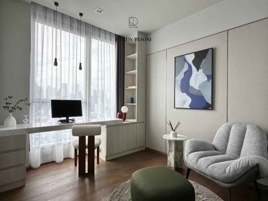เช่าคอนโด Ideo Q Sukhumvit 36 : ไอดีโอ คิว สุขุมวิท 36 - Condo Rental   - 3002563