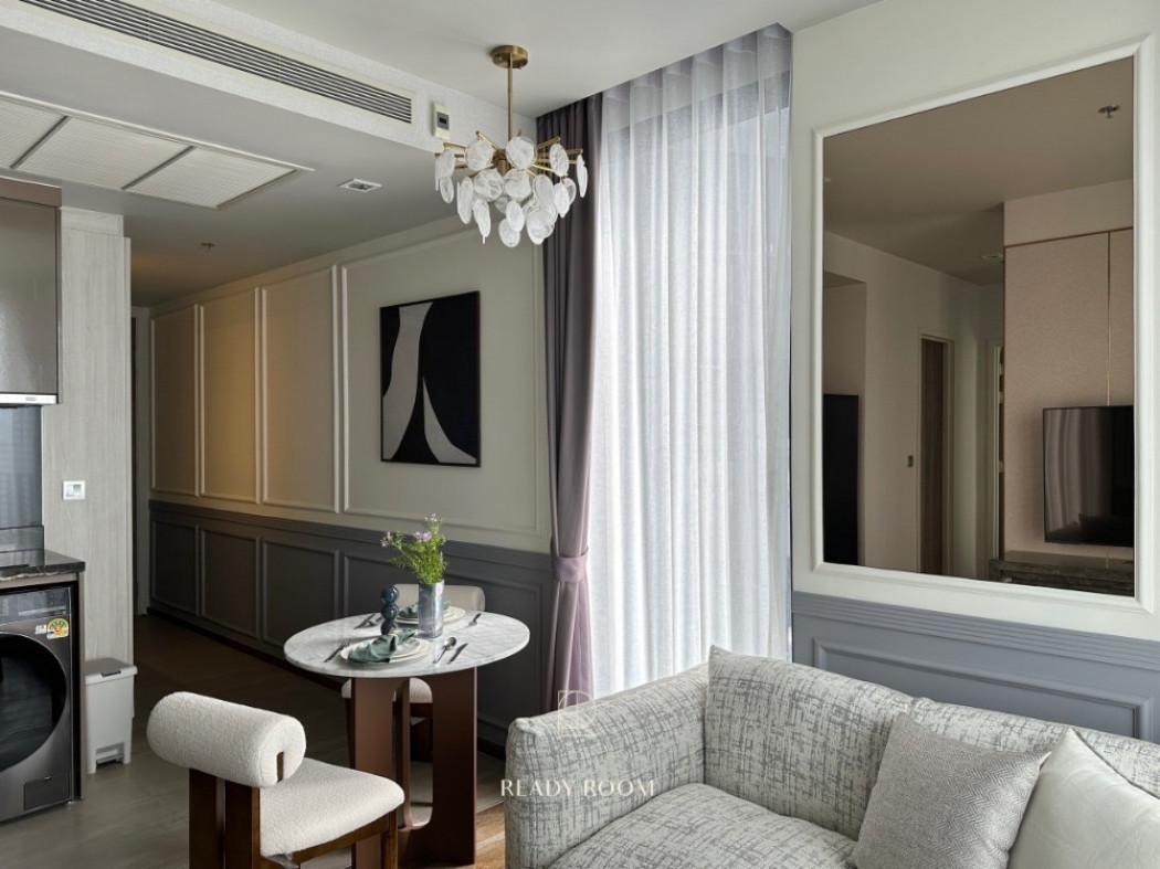 เช่าคอนโด Ideo Q Sukhumvit 36 : ไอดีโอ คิว สุขุมวิท 36 - Condo Rental   - 3002566