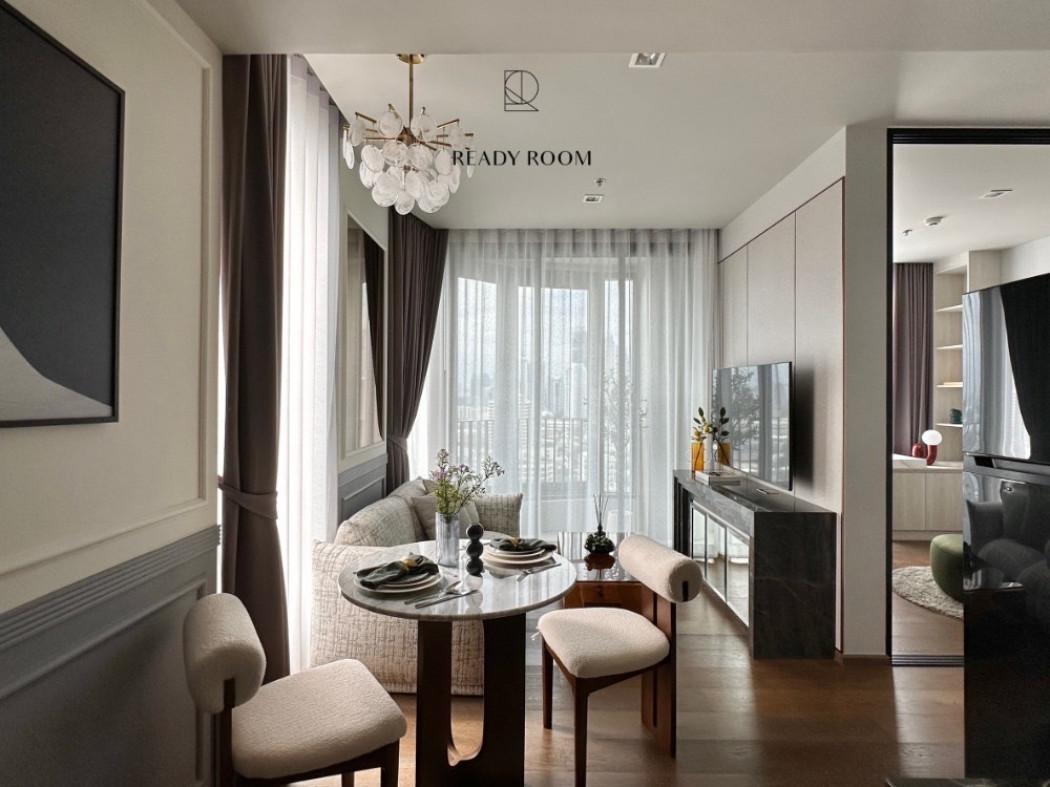 เช่าคอนโด Ideo Q Sukhumvit 36 : ไอดีโอ คิว สุขุมวิท 36 - Condo Rental   - 3002561