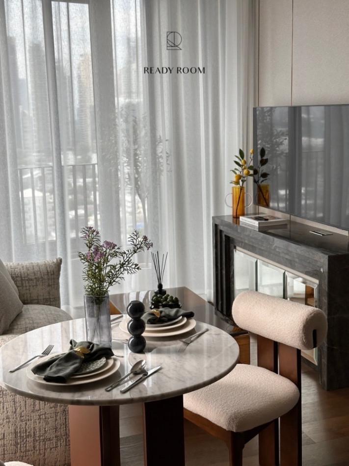 เช่าคอนโด Ideo Q Sukhumvit 36 : ไอดีโอ คิว สุขุมวิท 36 - Condo Rental   - 3002562