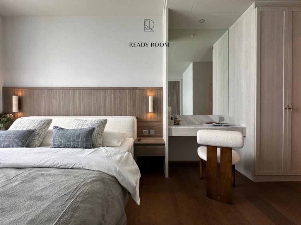 เช่าคอนโด Ideo Q Sukhumvit 36 : ไอดีโอ คิว สุขุมวิท 36 - Condo Rental   - 3002567