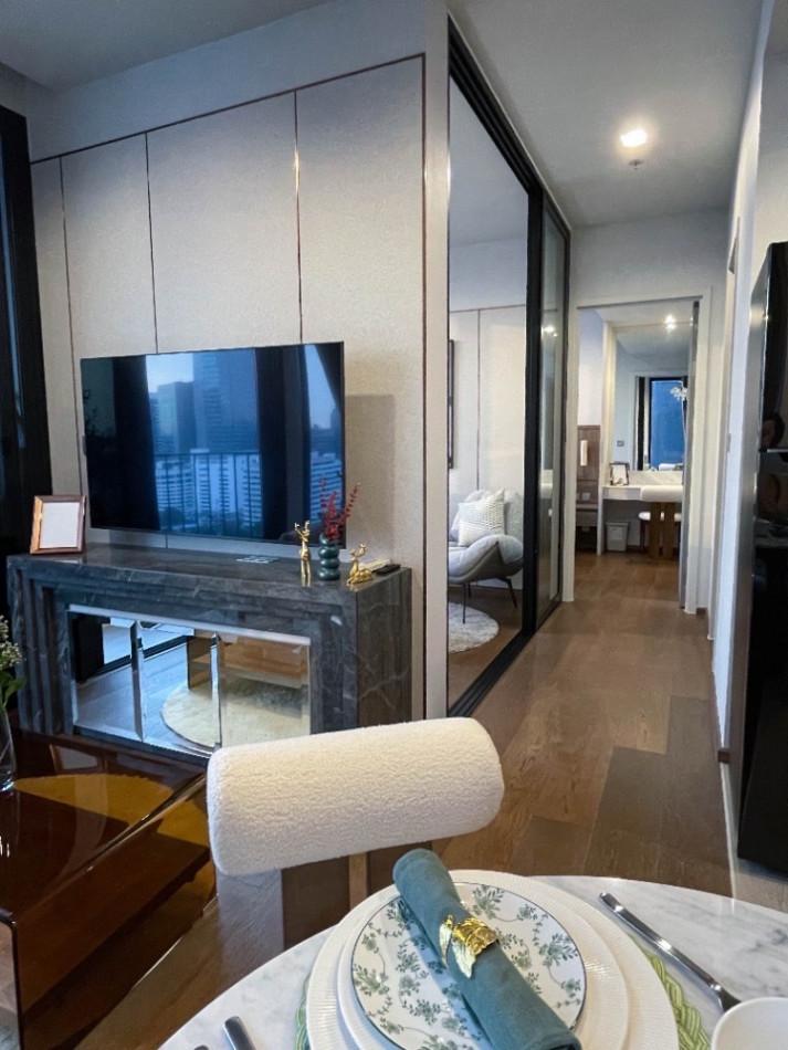เช่าคอนโด Ideo Q Sukhumvit 36 : ไอดีโอ คิว สุขุมวิท 36 - Condo Rental   - 3002569