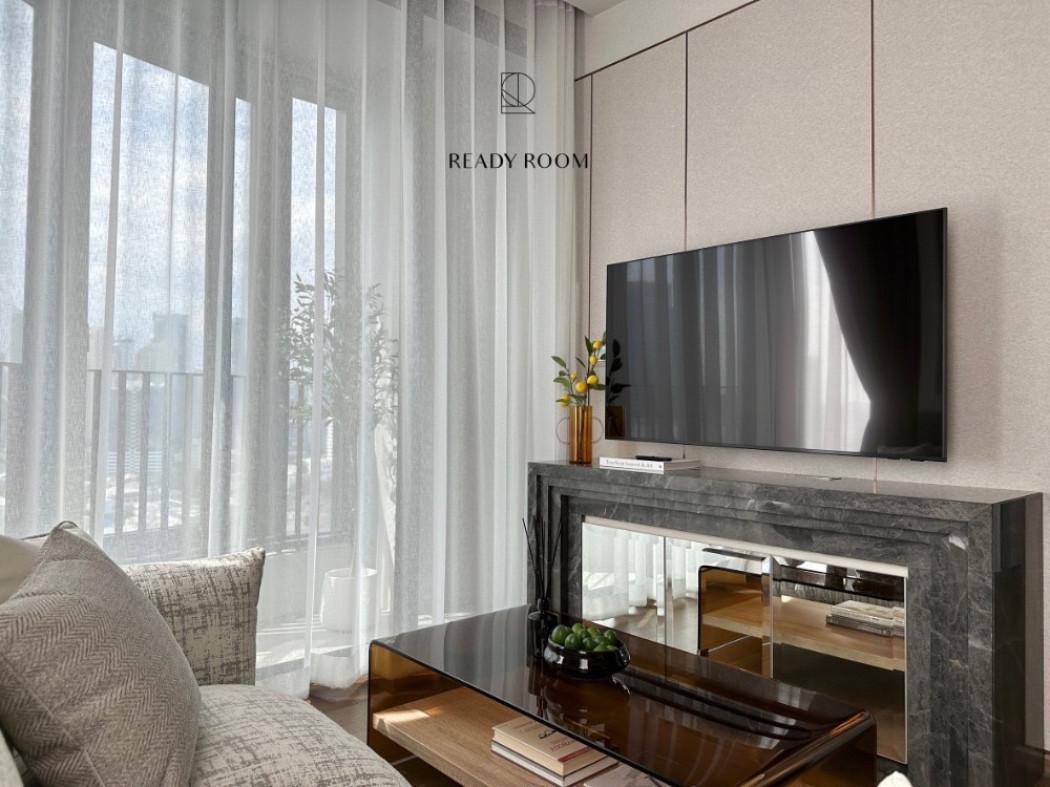 เช่าคอนโด Ideo Q Sukhumvit 36 : ไอดีโอ คิว สุขุมวิท 36 - Condo Rental   - 3002565