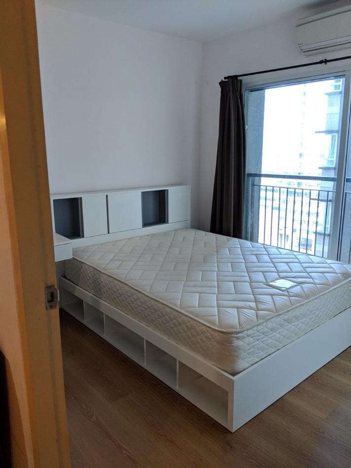 เช่าคอนโด ซิม วิภา-ลาดพร้าว คอนโดมิเนียม - Condo Rental SYM Vibha-Ladprao condominium - 3003272