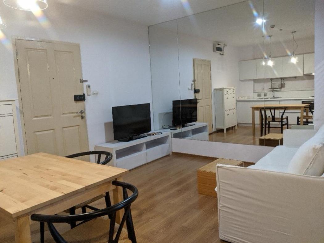 เช่าคอนโด ซิม วิภา-ลาดพร้าว คอนโดมิเนียม - Condo Rental SYM Vibha-Ladprao condominium - 3003268