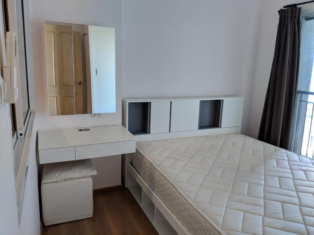 เช่าคอนโด ซิม วิภา-ลาดพร้าว คอนโดมิเนียม - Condo Rental SYM Vibha-Ladprao condominium - 3003271