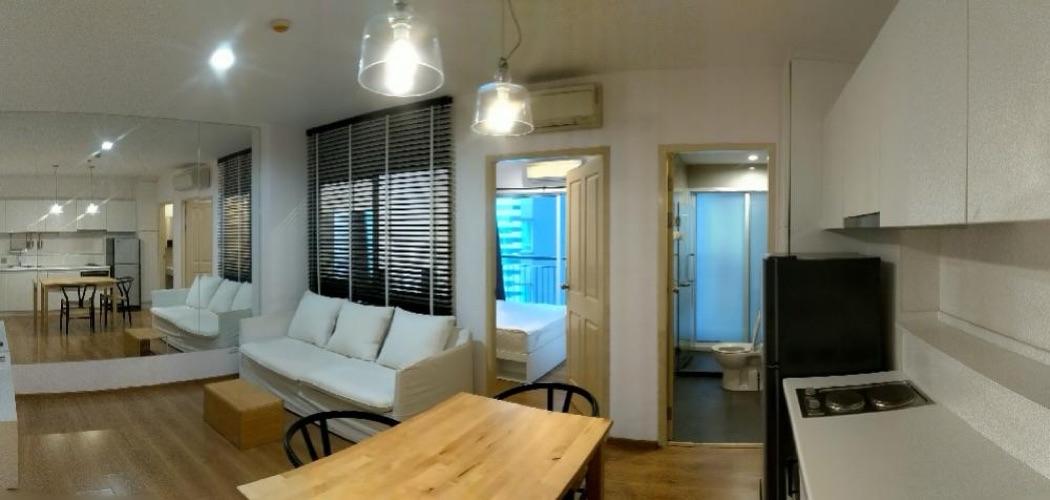 เช่าคอนโด ซิม วิภา-ลาดพร้าว คอนโดมิเนียม - Condo Rental SYM Vibha-Ladprao condominium - 3003270