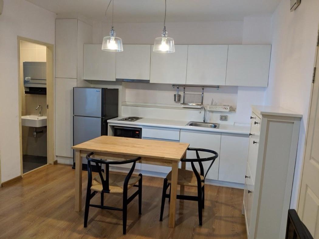 เช่าคอนโด ซิม วิภา-ลาดพร้าว คอนโดมิเนียม - Condo Rental SYM Vibha-Ladprao condominium - 3003269