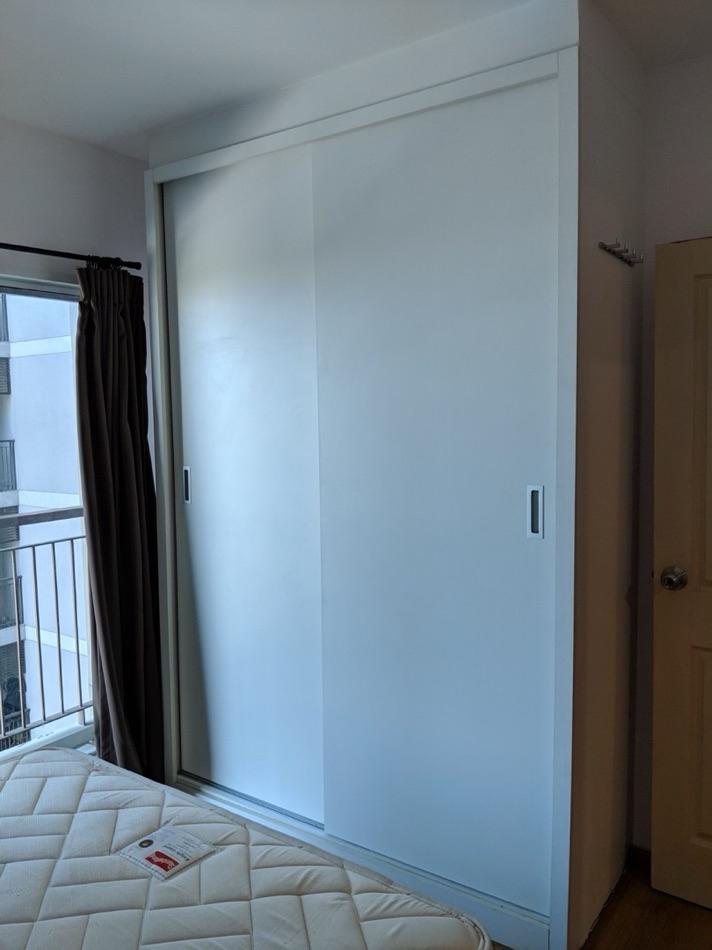 เช่าคอนโด ซิม วิภา-ลาดพร้าว คอนโดมิเนียม - Condo Rental SYM Vibha-Ladprao condominium - 3003273