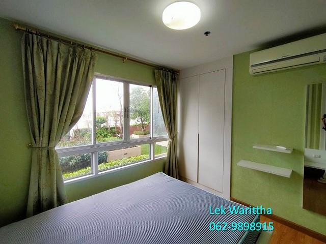 ขายคอนโด เดอะ ทรัสต์ เรสซิเด้นซ์ ปิ่นเกล้า คอนโดมิเนียม - Sell Condo The Trust Residence Pinklao condominium - 3003372