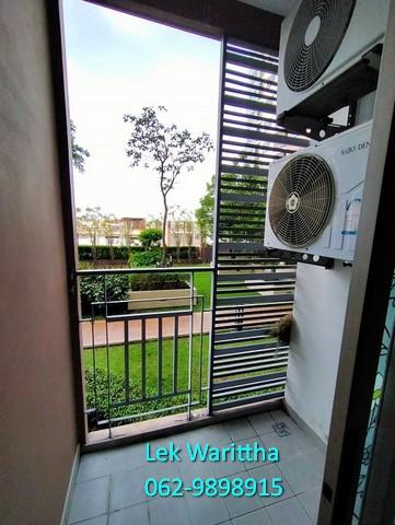 ขายคอนโด เดอะ ทรัสต์ เรสซิเด้นซ์ ปิ่นเกล้า คอนโดมิเนียม - Sell Condo The Trust Residence Pinklao condominium - 3003374