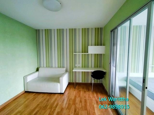 ขายคอนโด เดอะ ทรัสต์ เรสซิเด้นซ์ ปิ่นเกล้า คอนโดมิเนียม - Sell Condo The Trust Residence Pinklao condominium - 3003368