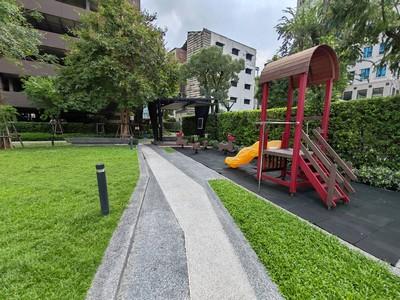 ขายคอนโด เดอะ พาร์คแลนด์ รัชดา - วงศ์สว่าง คอนโดมิเนียม - Sell Condo The Parkland Ratchada - Wongsawang condominium - 3003427