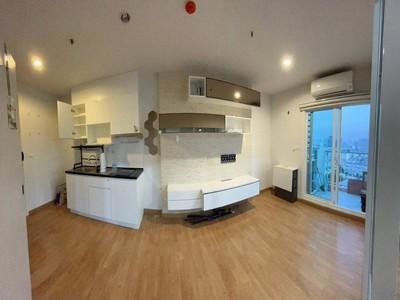 ขายคอนโด เดอะ พาร์คแลนด์ รัชดา - วงศ์สว่าง คอนโดมิเนียม - Sell Condo The Parkland Ratchada - Wongsawang condominium - 3003420