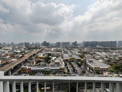ขายคอนโด เดอะ พาร์คแลนด์ รัชดา - วงศ์สว่าง คอนโดมิเนียม - Sell Condo The Parkland Ratchada - Wongsawang condominium - 3003424