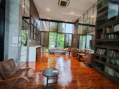 ขายคอนโด เดอะ พาร์คแลนด์ รัชดา - วงศ์สว่าง คอนโดมิเนียม - Sell Condo The Parkland Ratchada - Wongsawang condominium - 3003426