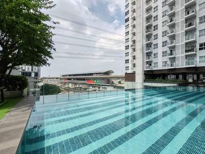 ขายคอนโด เดอะ พาร์คแลนด์ รัชดา - วงศ์สว่าง คอนโดมิเนียม - Sell Condo The Parkland Ratchada - Wongsawang condominium - 3003425
