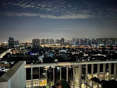 ขายคอนโด เดอะ พาร์คแลนด์ รัชดา - วงศ์สว่าง คอนโดมิเนียม - Sell Condo The Parkland Ratchada - Wongsawang condominium - 3003423