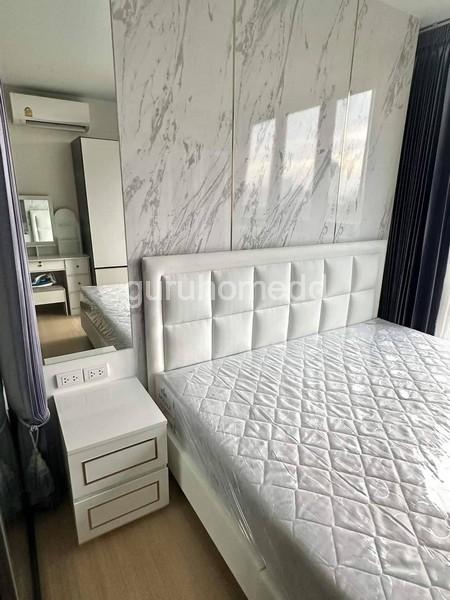 เช่าคอนโด ศุภาลัย ไพร์ม พระราม 9 - Condo Rental Supalai Prime Rama 9 - 3003917