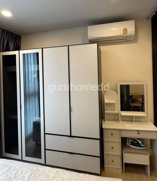เช่าคอนโด ศุภาลัย ไพร์ม พระราม 9 - Condo Rental Supalai Prime Rama 9 - 3003919