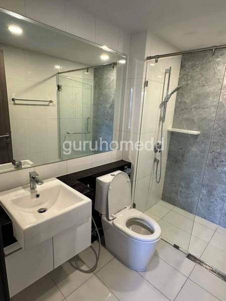 เช่าคอนโด ศุภาลัย ไพร์ม พระราม 9 - Condo Rental Supalai Prime Rama 9 - 3003924