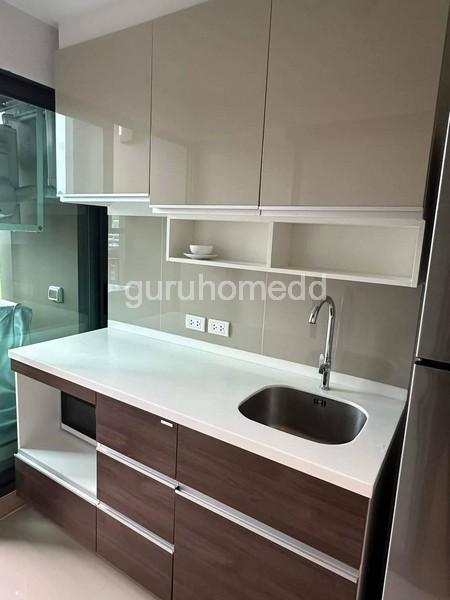เช่าคอนโด ศุภาลัย ไพร์ม พระราม 9 - Condo Rental Supalai Prime Rama 9 - 3003923