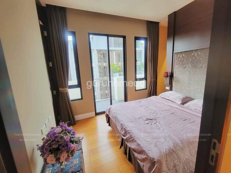 เช่าคอนโด วินเซนเต้ สุขุมวิท49 คอนโดมิเนียม - Condo Rental Vincente Sukhumvit49 condominium - 3003952