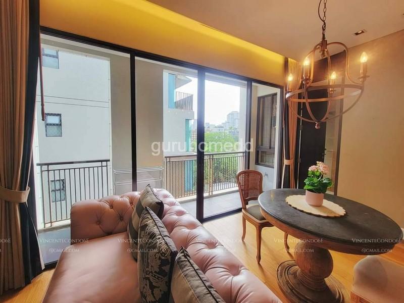 เช่าคอนโด วินเซนเต้ สุขุมวิท49 คอนโดมิเนียม - Condo Rental Vincente Sukhumvit49 condominium - 3003951