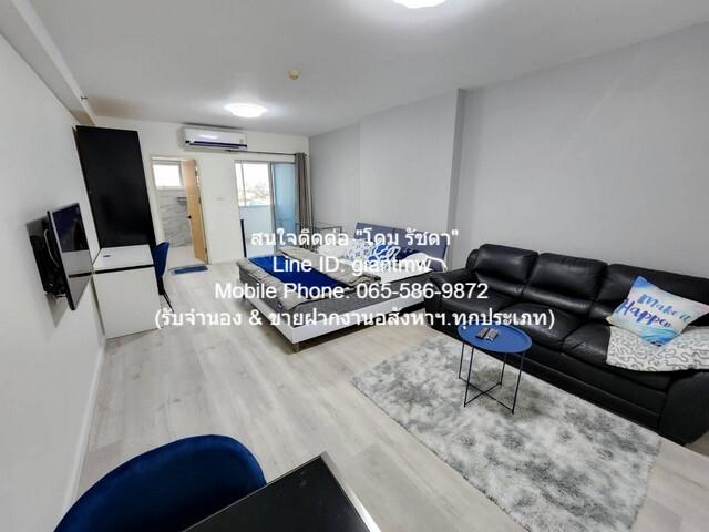 ขายคอนโด ศุภาลัย ปาร์ค เกษตร คอนโดมิเนียม - Sell Condo Supalai Park Kaset condominium - 3004616