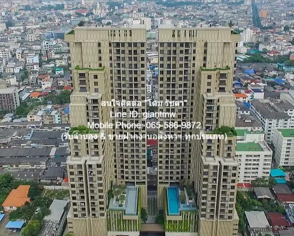 ขายคอนโด นายน์ บาย แสนสิริ คอนโดมิเนียม - Sell Condo Nye by Sansiri condominium - 3004702