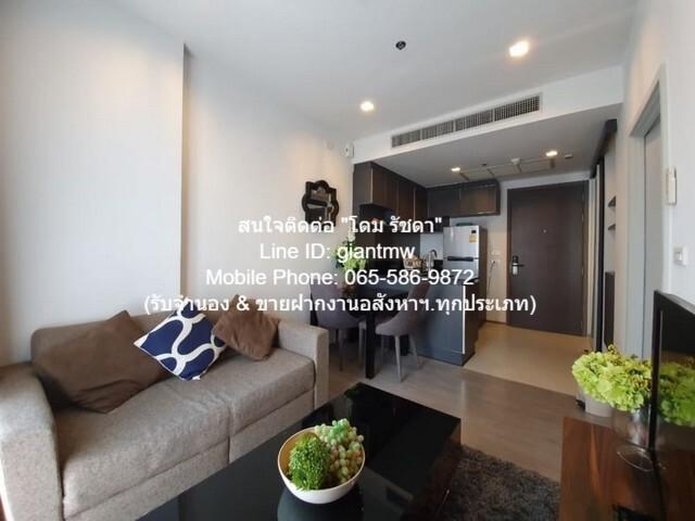 ขายคอนโด นายน์ บาย แสนสิริ คอนโดมิเนียม - Sell Condo Nye by Sansiri condominium - 3004704