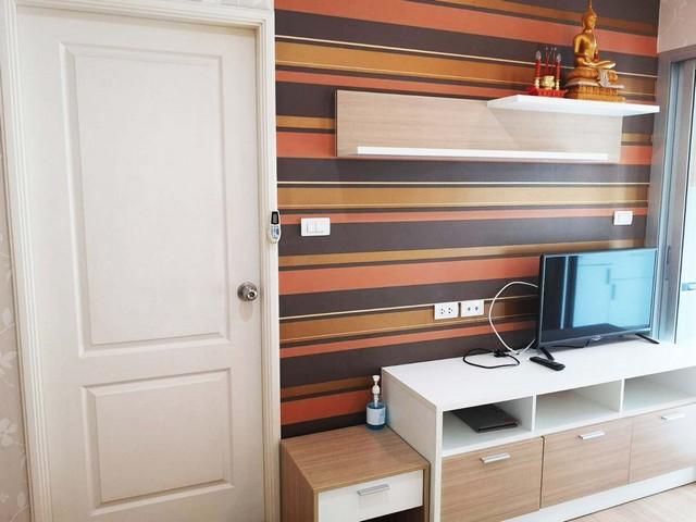 ขายคอนโด เซ็นทริค ซีน รัชวิภา คอนโดมิเนียม - Sell Condo Centric Scene Ratchavipa condominium - 3004889
