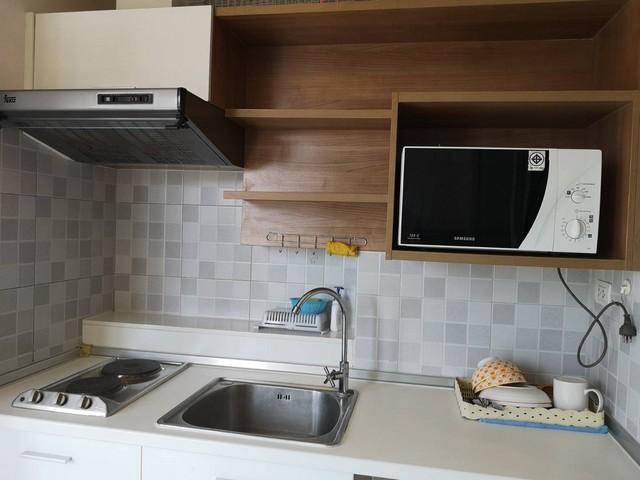 ขายคอนโด เซ็นทริค ซีน รัชวิภา คอนโดมิเนียม - Sell Condo Centric Scene Ratchavipa condominium - 3004892