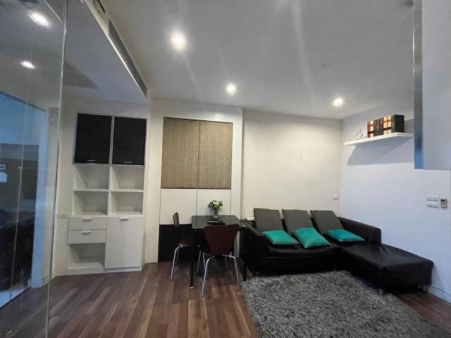 ขายคอนโด เดอะรูม สุขุมวิท62 คอนโดมิเนียม - Sell Condo The Room Sukhumvit62 condominium - 3005083