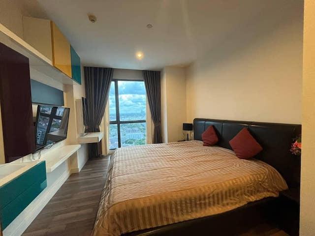 ขายคอนโด เดอะรูม สุขุมวิท62 คอนโดมิเนียม - Sell Condo The Room Sukhumvit62 condominium - 3005080