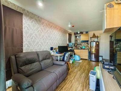 ขายคอนโด ดิ ไอริส บางใหญ่ คอนโดมิเนียม - Sell Condo The Iris Bangyai condominium - 3005430