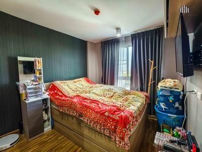 ขายคอนโด ดิ ไอริส บางใหญ่ คอนโดมิเนียม - Sell Condo The Iris Bangyai condominium - 3005426