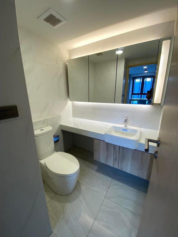 เช่าคอนโด วาลเด้น อโศก คอนโดมิเนียม - Condo Rental Walden Asoke condominium - 3005702