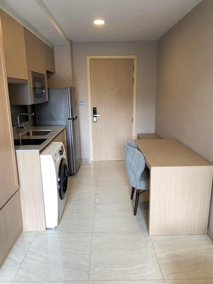 เช่าคอนโด วาลเด้น อโศก คอนโดมิเนียม - Condo Rental Walden Asoke condominium - 3005697