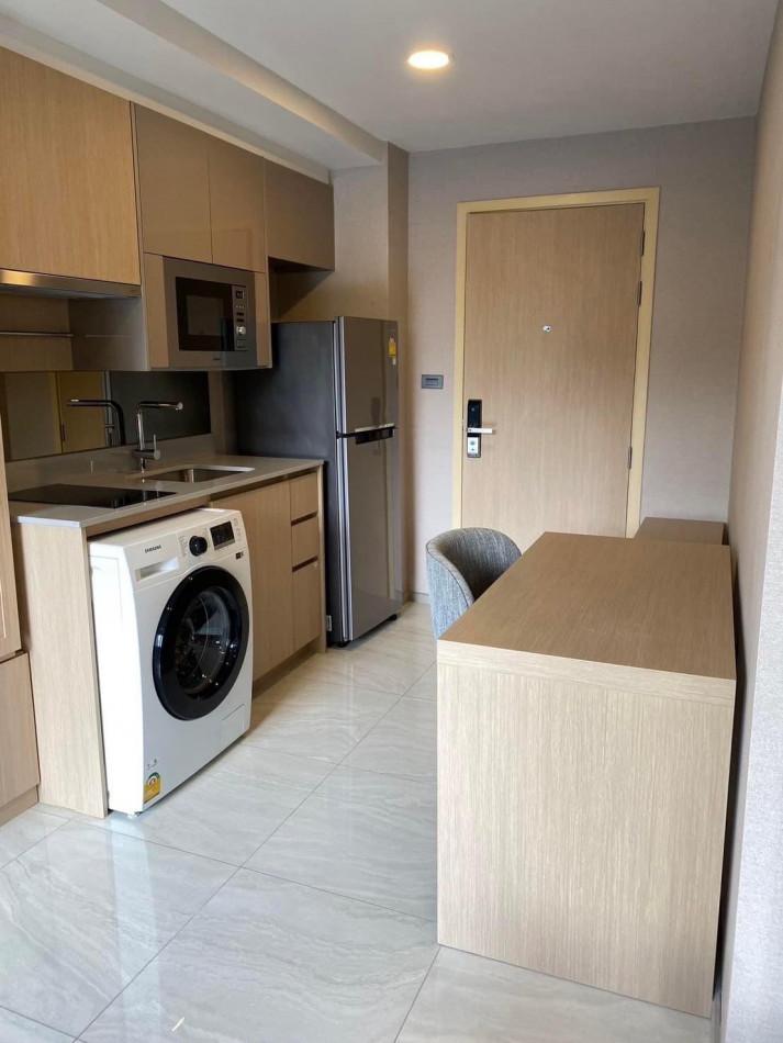 เช่าคอนโด วาลเด้น อโศก คอนโดมิเนียม - Condo Rental Walden Asoke condominium - 3005698