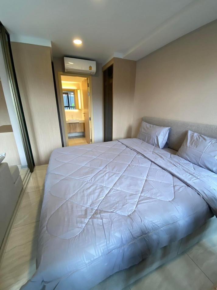 เช่าคอนโด วาลเด้น อโศก คอนโดมิเนียม - Condo Rental Walden Asoke condominium - 3005705