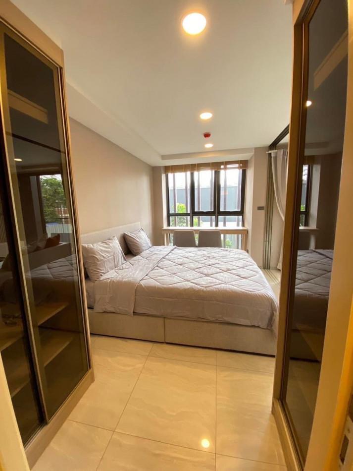 เช่าคอนโด วาลเด้น อโศก คอนโดมิเนียม - Condo Rental Walden Asoke condominium - 3005700