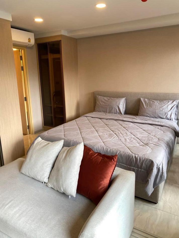 เช่าคอนโด วาลเด้น อโศก คอนโดมิเนียม - Condo Rental Walden Asoke condominium - 3005701