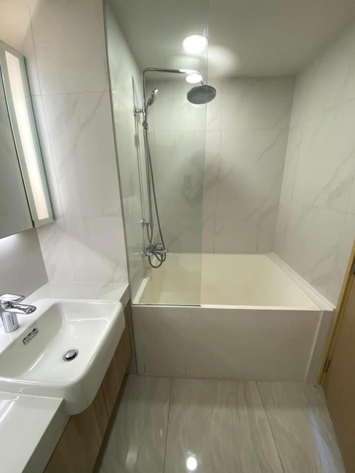 เช่าคอนโด วาลเด้น อโศก คอนโดมิเนียม - Condo Rental Walden Asoke condominium - 3005704