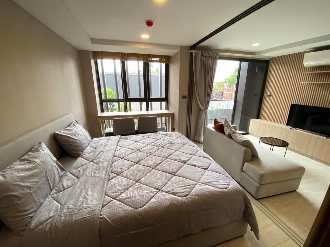 เช่าคอนโด วาลเด้น อโศก คอนโดมิเนียม - Condo Rental Walden Asoke condominium - 3005699