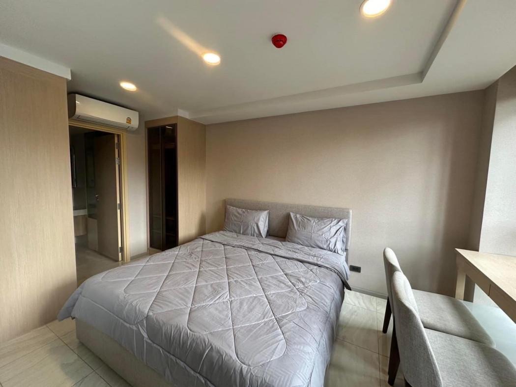 เช่าคอนโด วาลเด้น อโศก คอนโดมิเนียม - Condo Rental Walden Asoke condominium - 3005703
