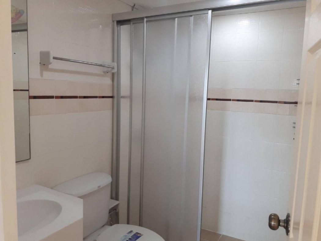 เช่าคอนโด ลุมพินี วิลล์ ศูนย์วัฒนธรรม คอนโดมิเนียม - Condo Rental Lumpini Ville Culteral Center condominium - 3005749