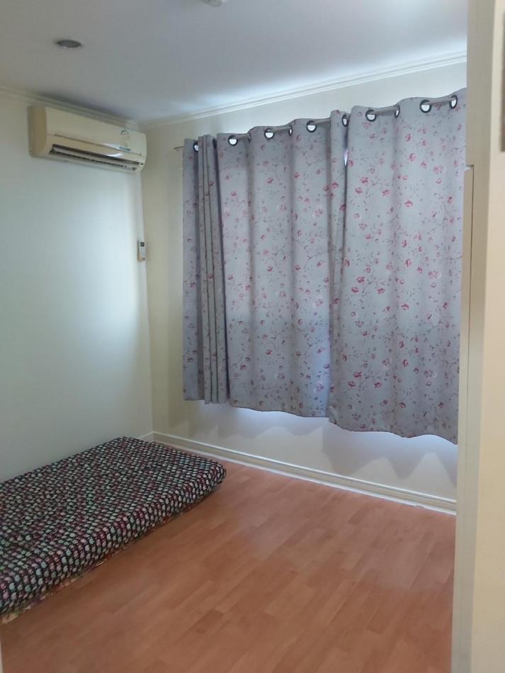 เช่าคอนโด ลุมพินี วิลล์ ศูนย์วัฒนธรรม คอนโดมิเนียม - Condo Rental Lumpini Ville Culteral Center condominium - 3005746