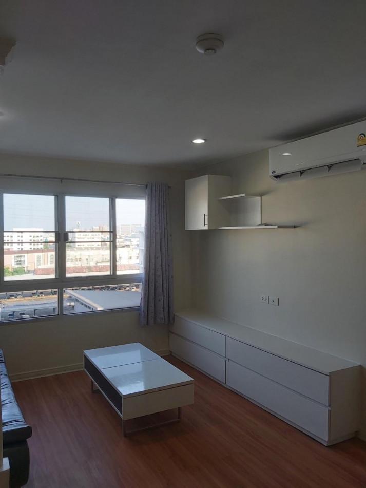 เช่าคอนโด ลุมพินี วิลล์ ศูนย์วัฒนธรรม คอนโดมิเนียม - Condo Rental Lumpini Ville Culteral Center condominium - 3005742