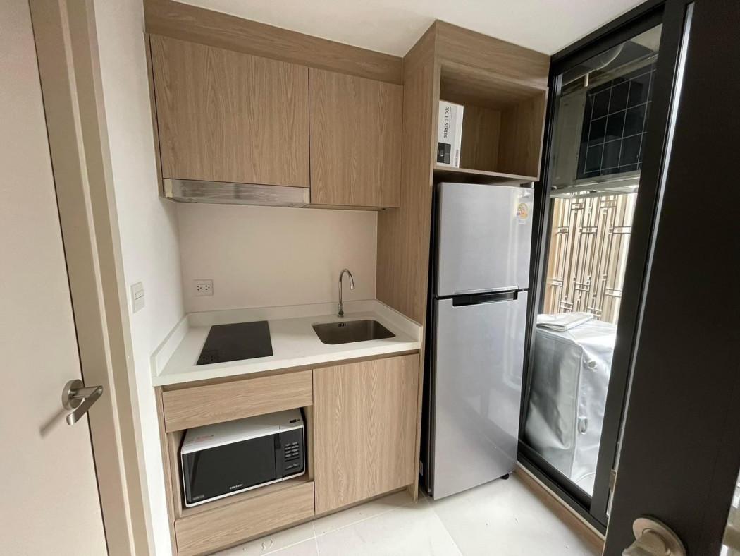 เช่าคอนโด The Nest Chula - Samyan : เดอะ เนสท์ จุฬา - สามย่าน - Condo Rental   - 3005779